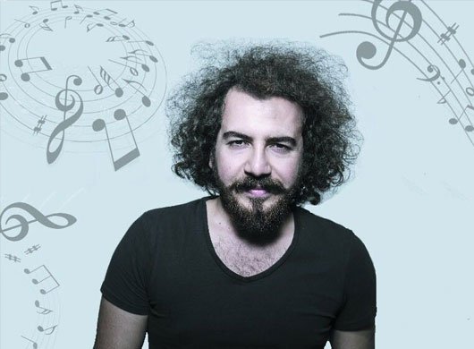 Alican Özveren