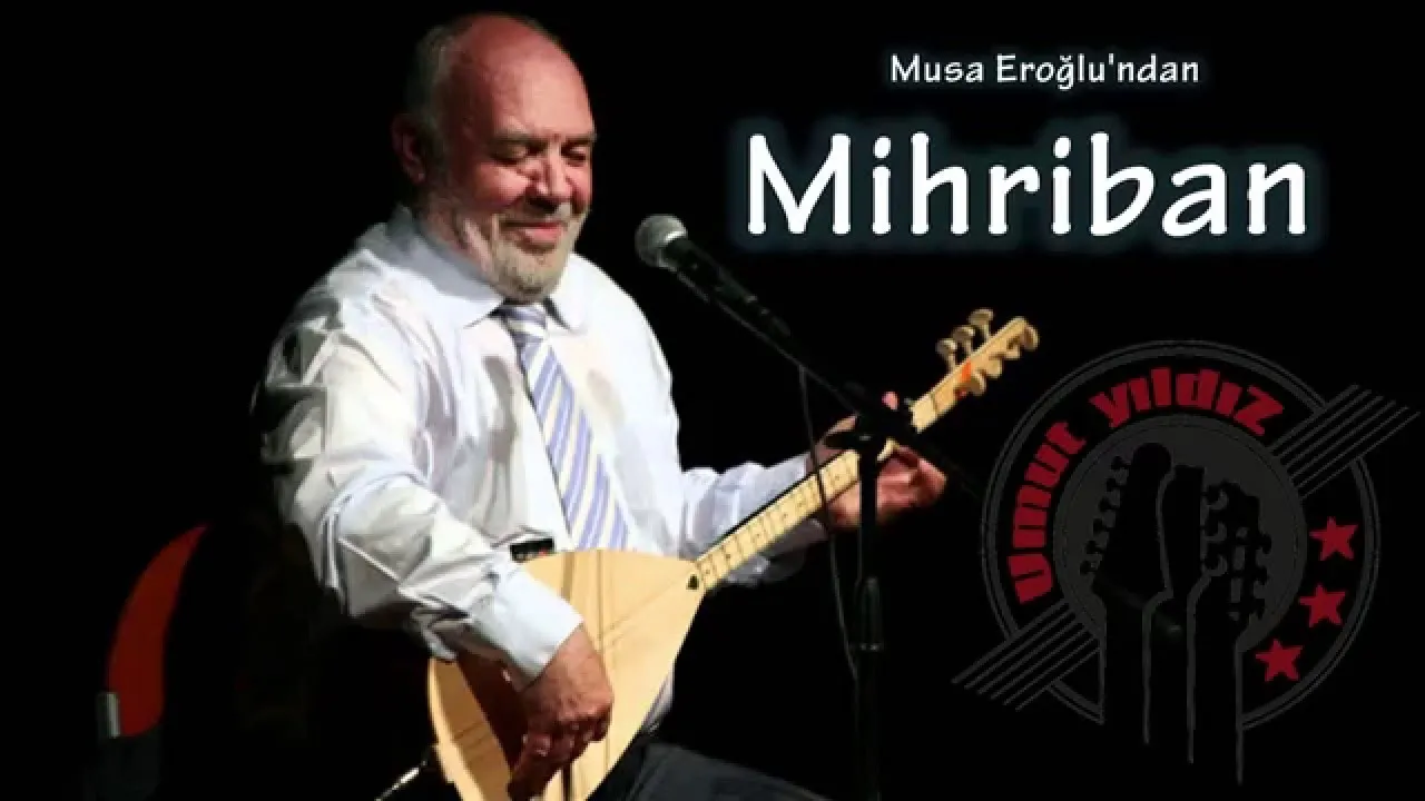 MUSA EROĞLU