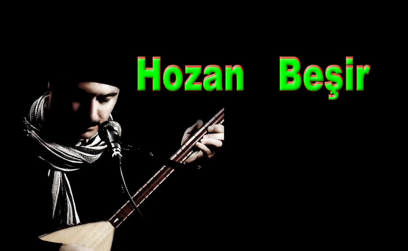 Hozan Beşir
