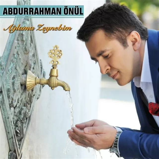 Abdurrahman Önül