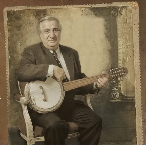Aram Tîgran & Gulîzera Qaso