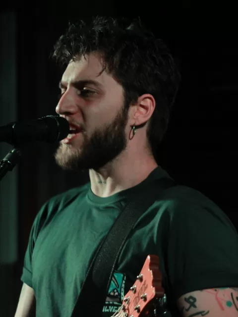 Ufuk Baydemir