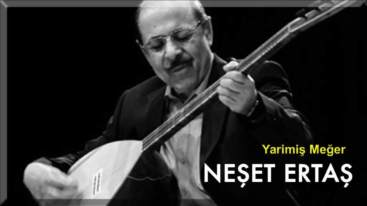 Neşet Ertaş