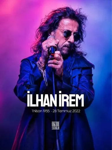 İlhan İrem