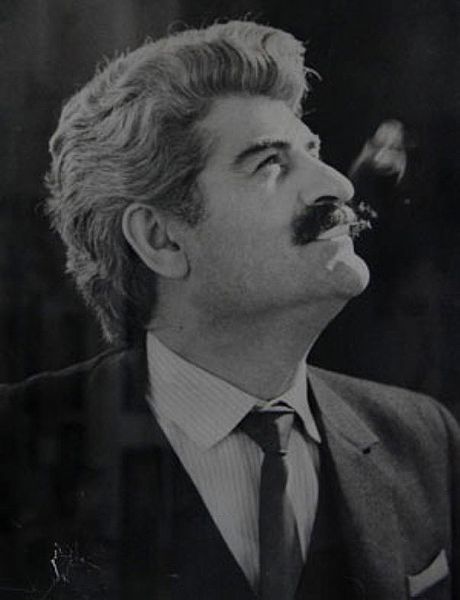 H.Hüseyin KORKMAZGİL