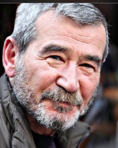 Ahmet Telli