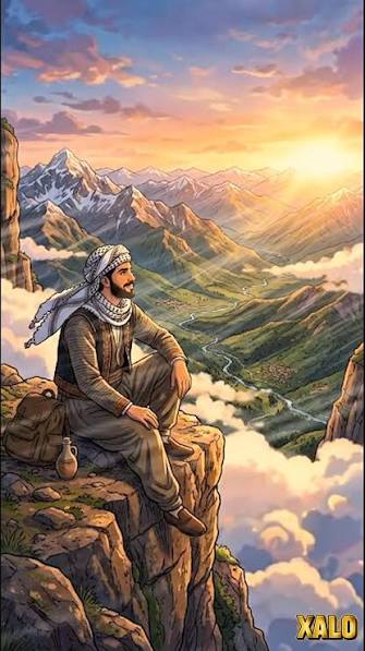 Heval Helbestwan