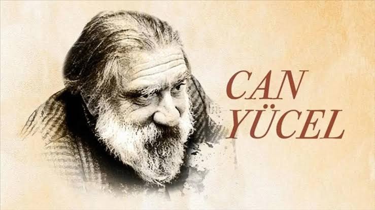 Can Yücel