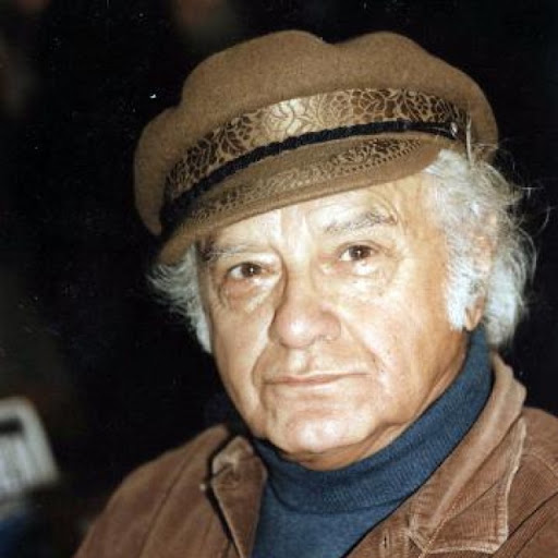 Attila İLHAN