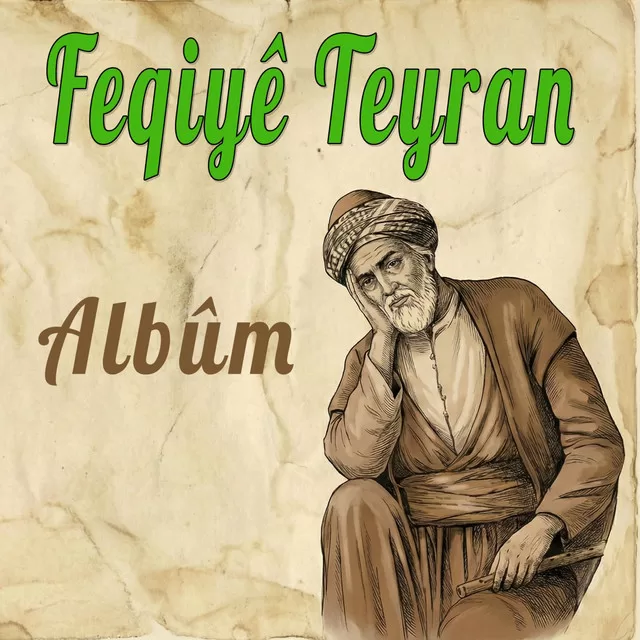 Feqiyê Teyran